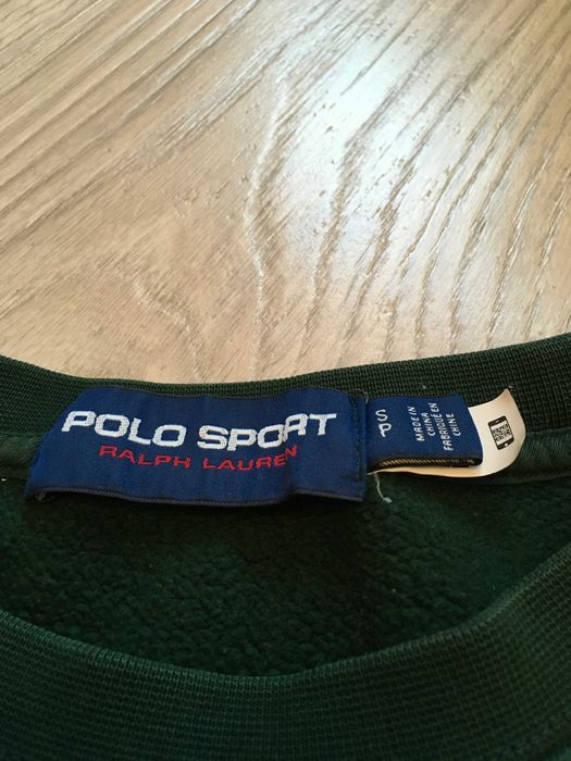 POLO Sport Ralph Lauren Unisex S