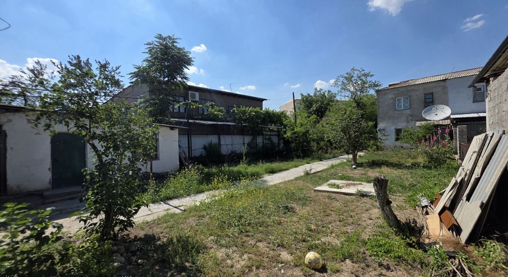 Продажа Участок Земля 2,5 сотки Фасад 13,5 метров  Бектемир