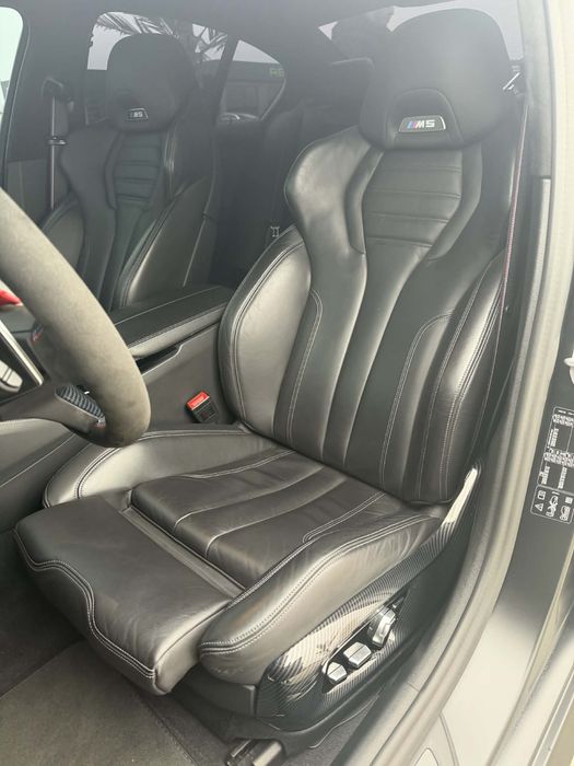 BMW M5 Competition LCI 2020 4X4/Carbon/Ceramic/Full