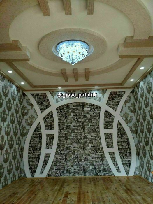 Маляр Евро ремонт устаси