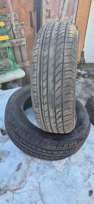 Резина 185/60 R14