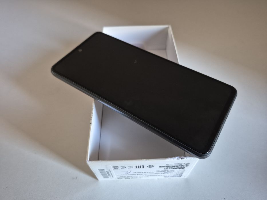 Samsung Galaxy A52