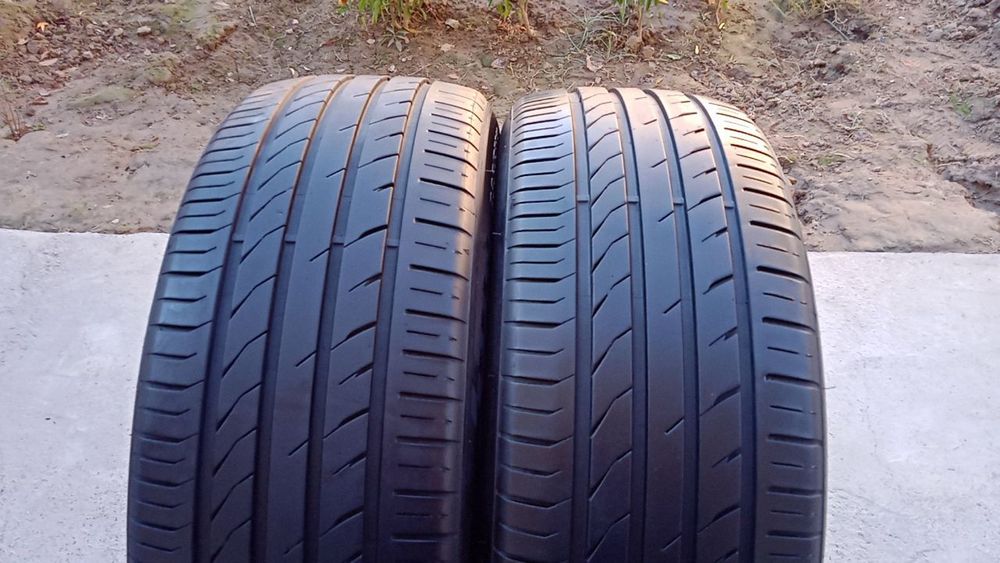 235 55 R19 Shina Mazzini 2 ta