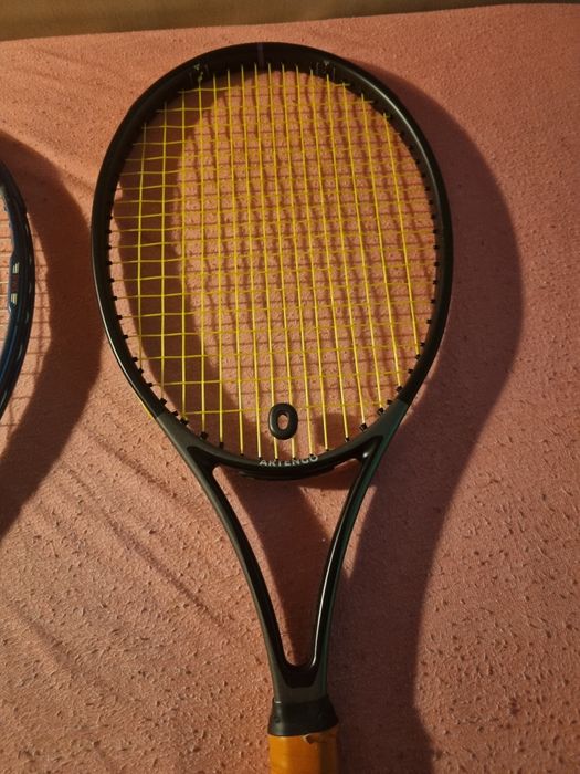 Rachete tenis profesionale