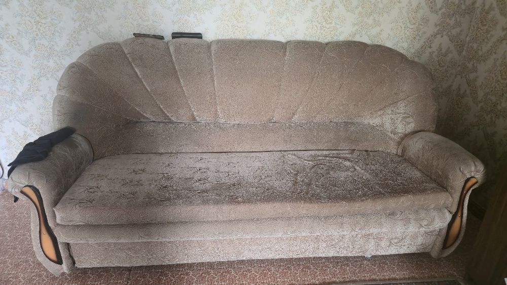 Отдам мебель даром