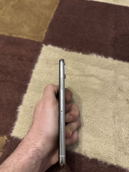 Iphone X 64gb Айфон Х 64гб