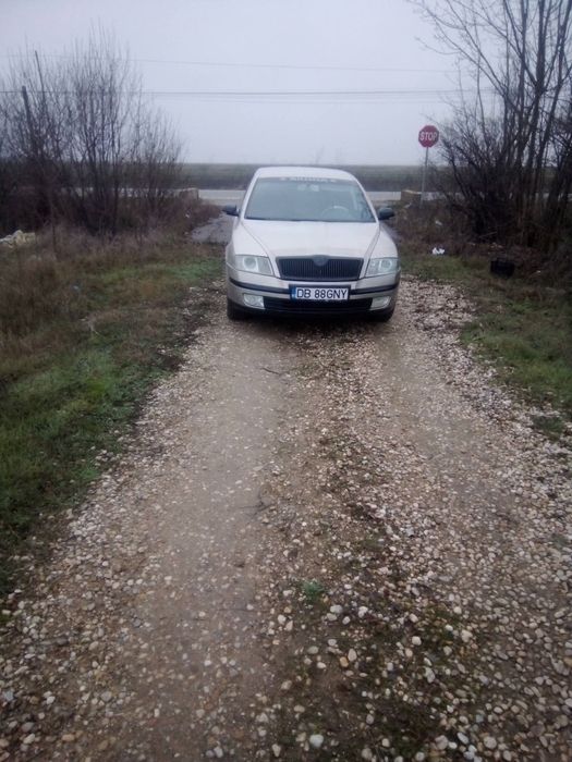 Skoda 2 1.9 tdi  proprietar fiscal acte valabile 1 an