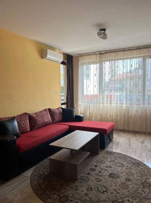 Дава се под наем Двустаен апартамент в Пловдив, Каменица 1 - 70 кв.м за 400 € - Снимка #3