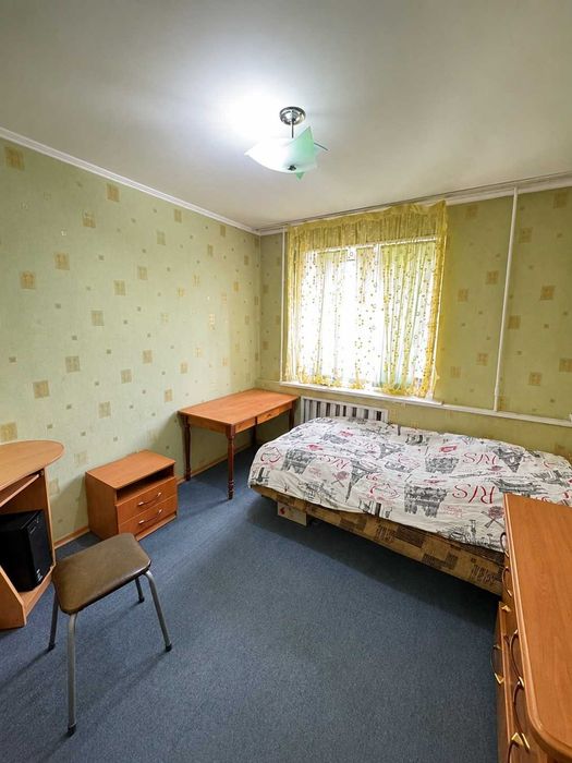 Продам 3-ю квартиру в районе горотдела