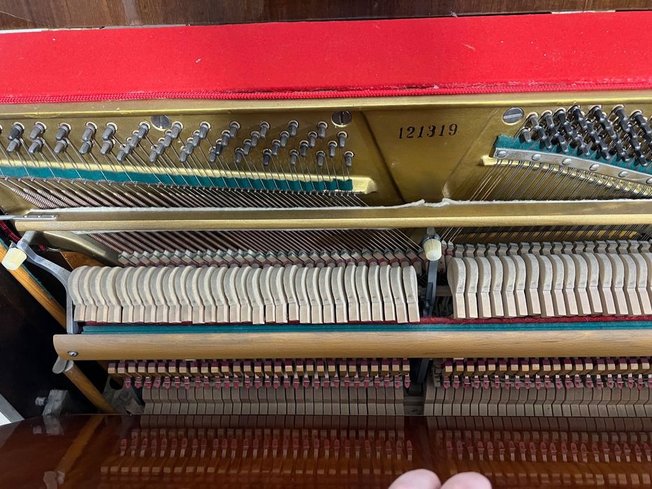 Акустично пиано Nocturno