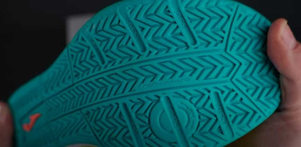 мъжки футболни обувки Joma Dribling 721 Indoor Football