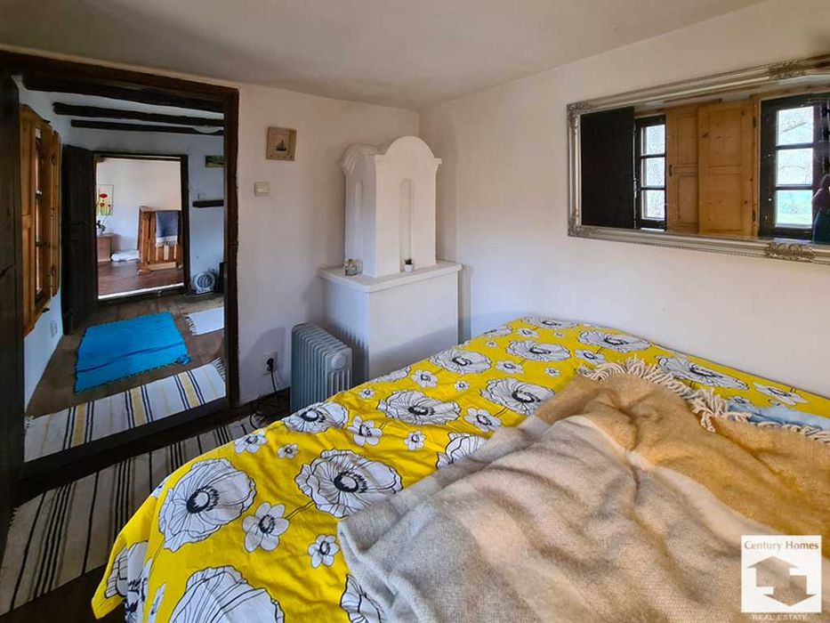 Продава се Къща в с. Съботковци, Област Габрово - 160 кв.м за 688 €/кв.м - Снимка #12