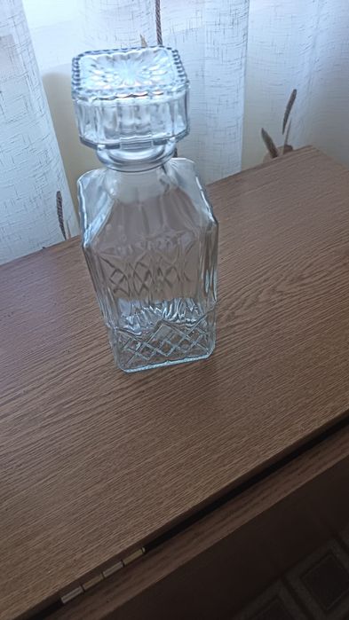 Sticle pentru bautura alcoolica