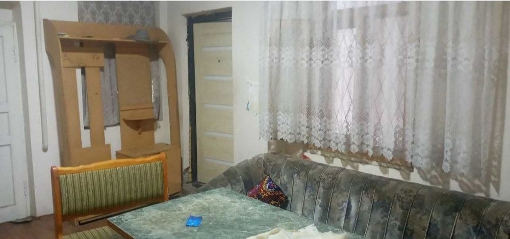 Яшнобод тум.Дустлик м.олдида коттеджда 2 хона ижарага берилади