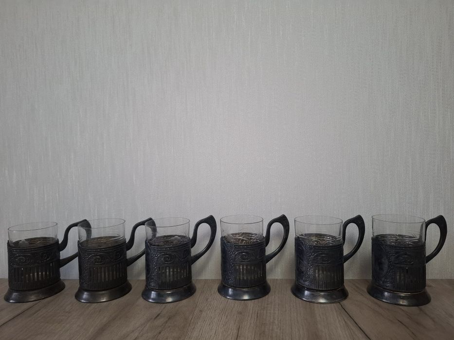 продам посуду из бронзы и латуни