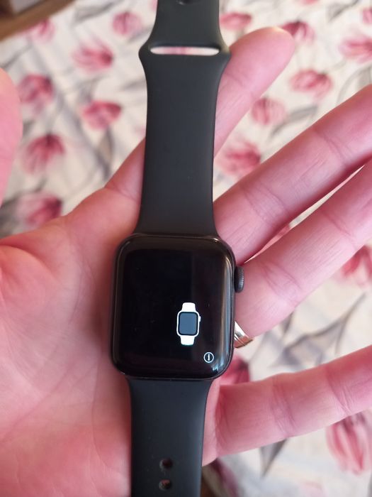 Apple watch SE pentru piese