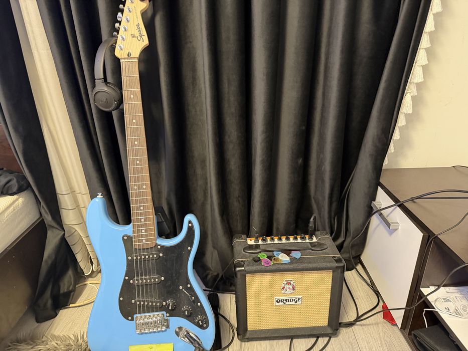 Chitara Stratocaster