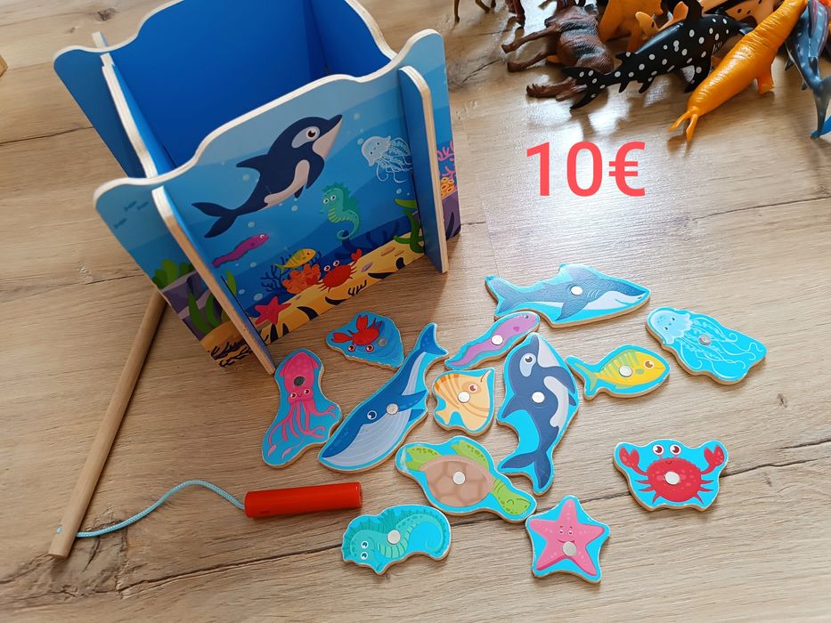 Детски играчки :)