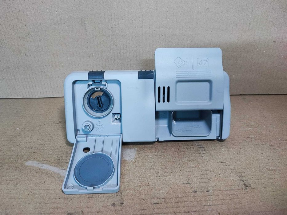 compartiment detergent Masina de spalat vase Whirlpool ADP 4738 / C138