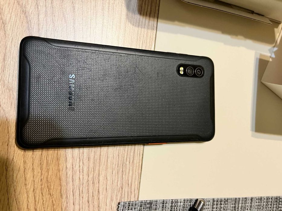 SAMSUNG Galaxy XCover Pro