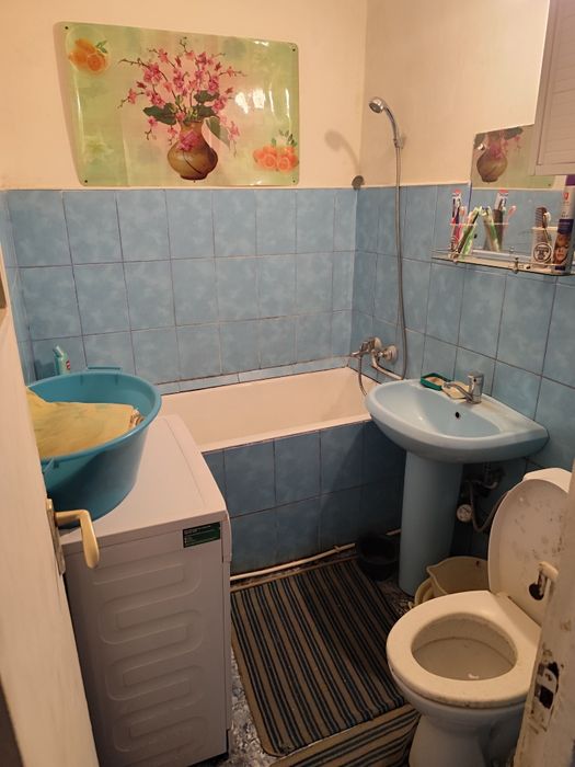 Apartament cu două camere