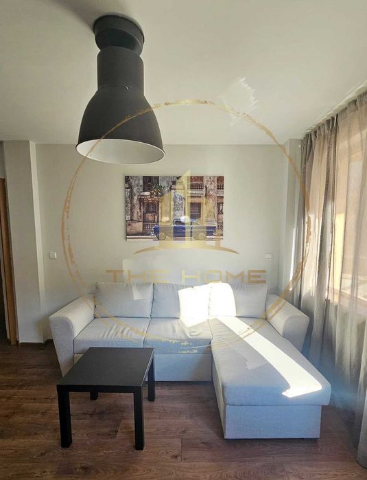 Дава се под наем Двустаен апартамент в Варна, Бриз - 60 кв.м за 498.27 € - Снимка #4