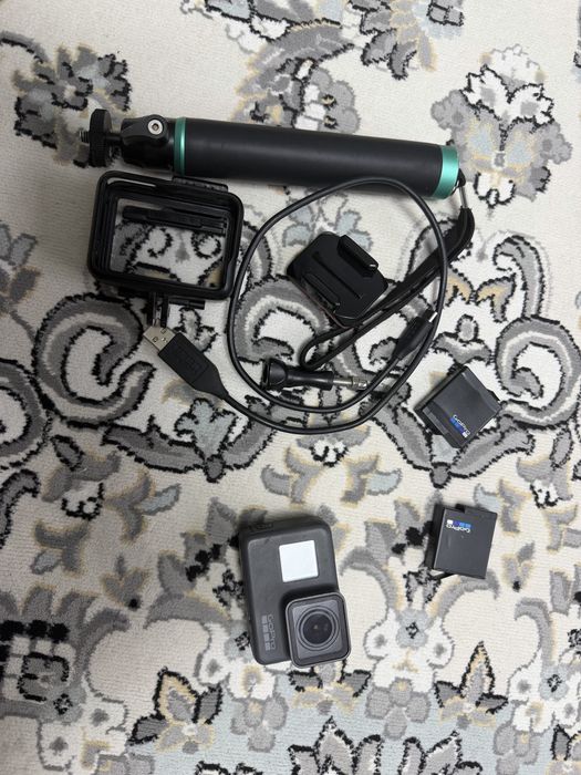 GoPro (5 поколение)
