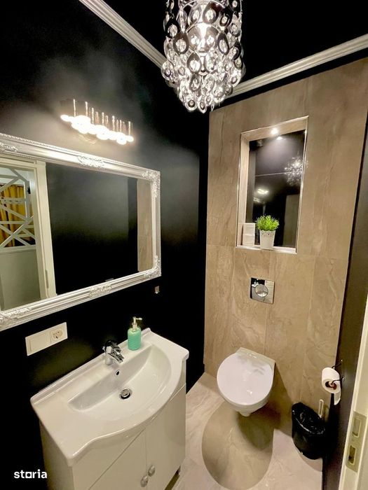 Apartament Luxury Predeal