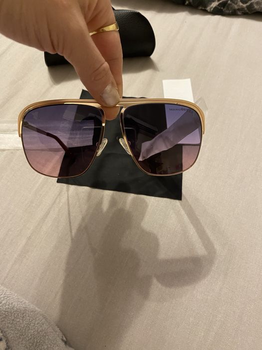 Слънчеви очила Guess