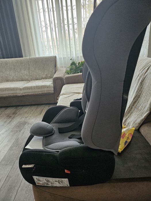 Автокресло детское