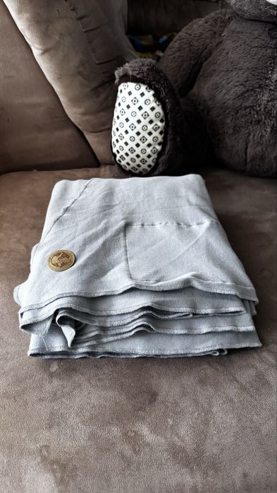 Lennylamb слинг за бебеносене