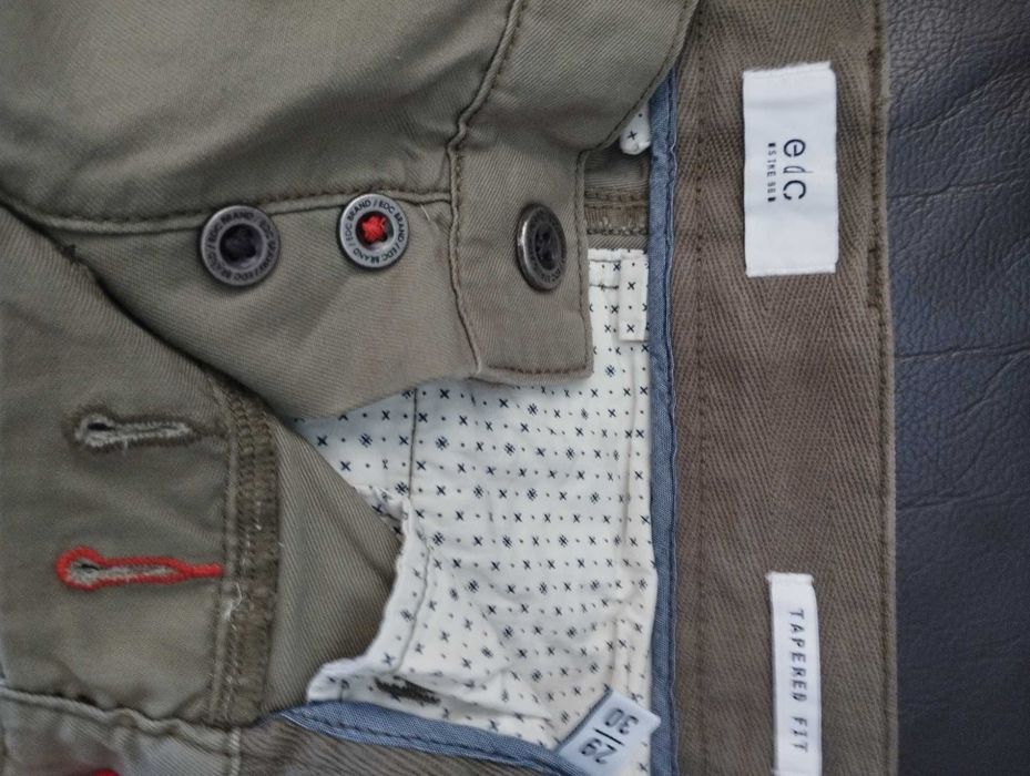 Дамски панталон ESPRIT 29