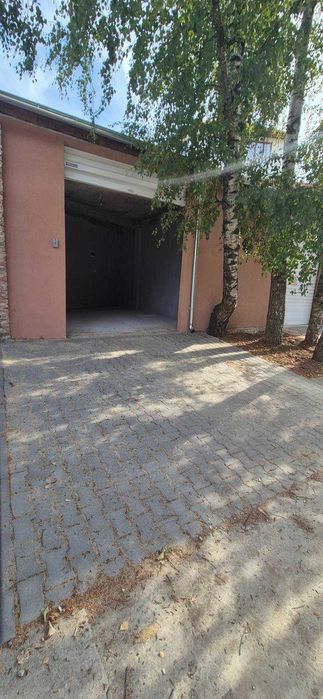 Продава се Гараж / Паркомясто в Велико Търново, Бузлуджа - 26 кв.м за 1347 €/кв.м - Снимка #3