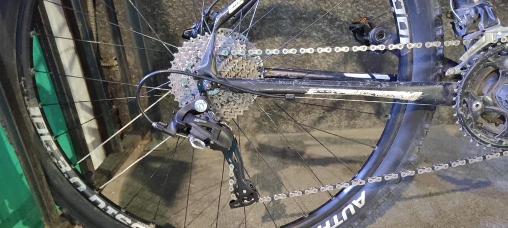 Горный Cannandole Trial SL2