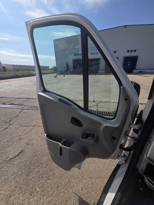 Renault Master 2010
