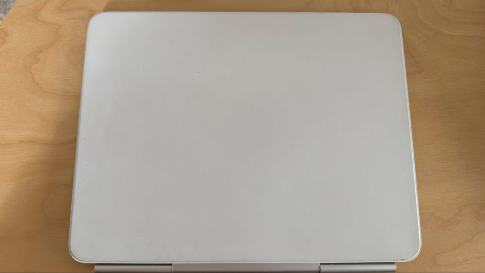Magic Keyboard Ipad 13 inch M4