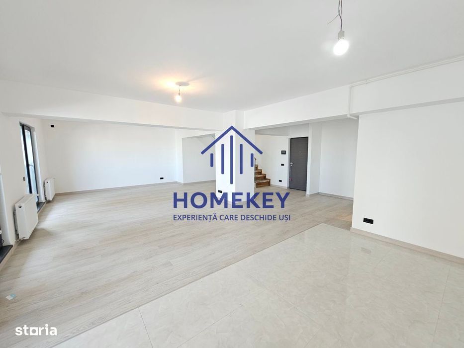 Duplex 3 camere de vanzare, zona Calea Dudești 186/Select Residence