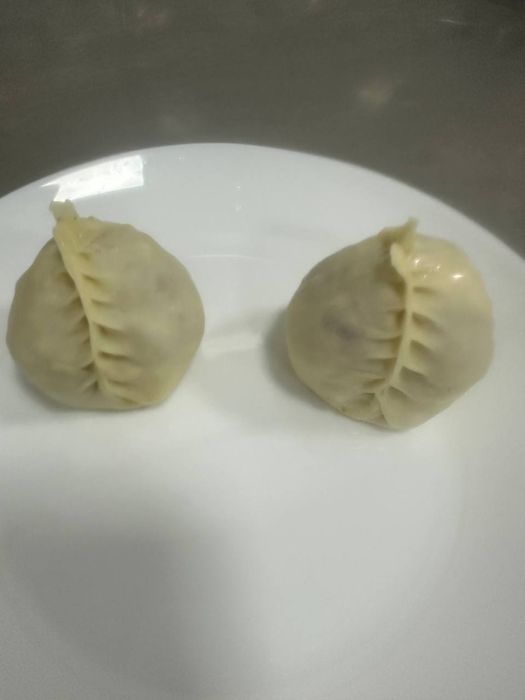 Zakazga manti qilamiz