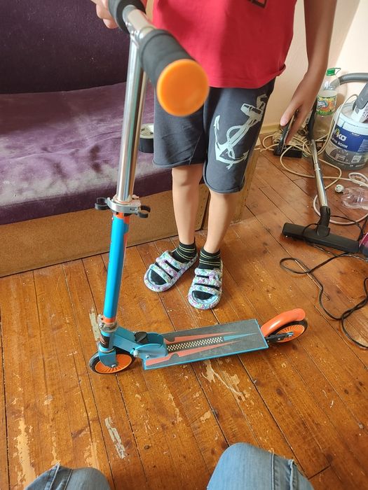 Детска тротинетка