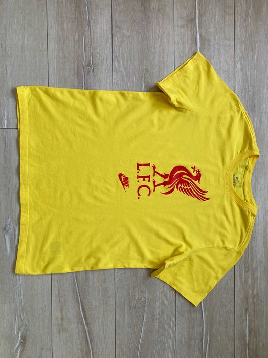 Найк Nike Ливърпул Liverpool мъжка тениска размер L