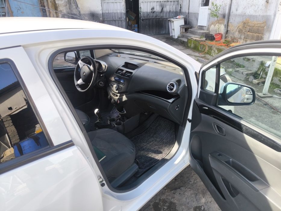 Spark 2 pazitsa  mexanika