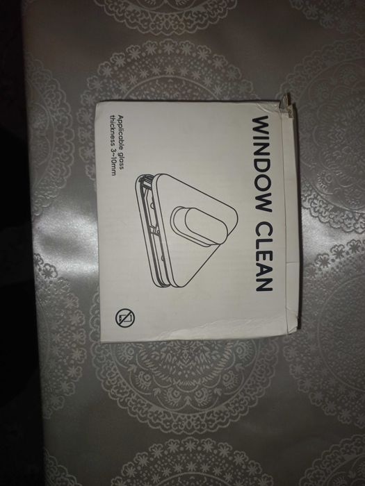 Window clean  продаю срочна