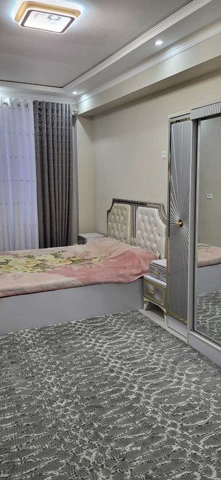 Квартира 2-х, 70м2, 5 этаж, лифт, 580 млн, янги тайёр кириб яшаш м-