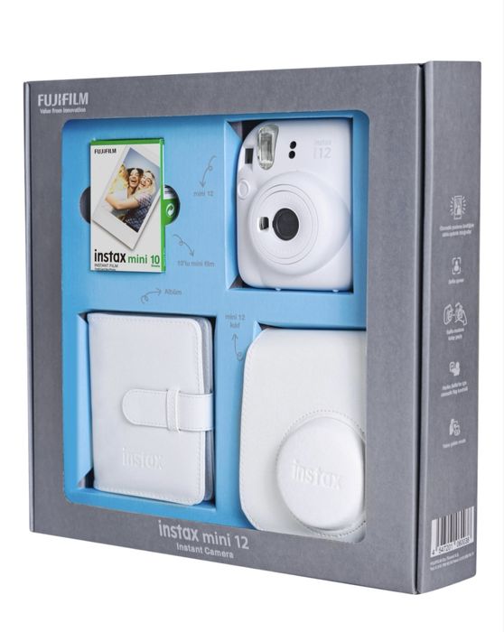 Продам Instax Mini 12