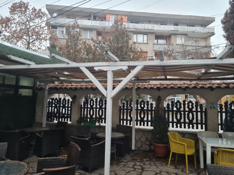 Кафеви ратанови маси