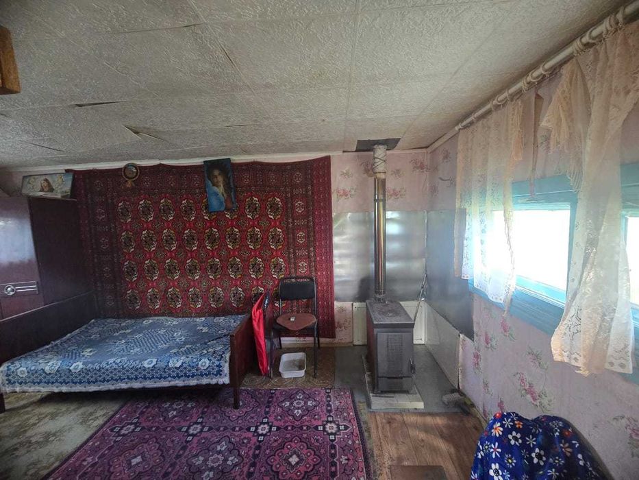 В продаже дача,Романтик