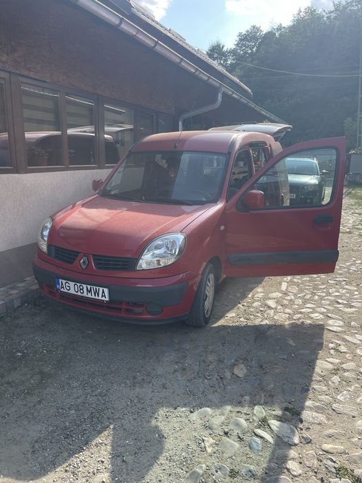 Renault kangoo