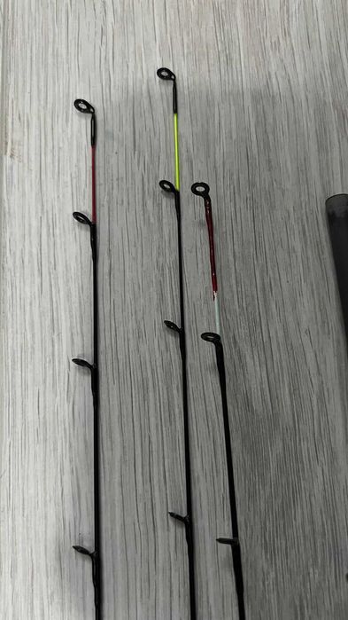 Lanseta feeder Guru N-Gauge, 3.60m, 80g