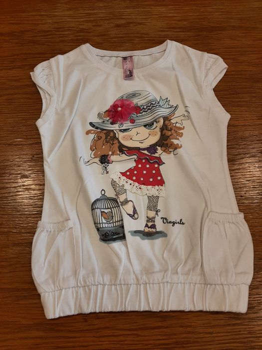 Футболки туники новые Турция