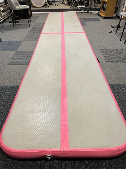 Saltea gonflabila gimnastica Airtrack 5 metri